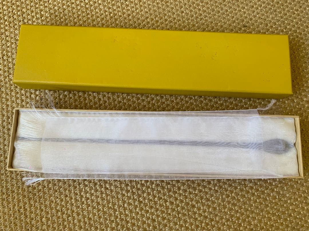 ハリーポッター 　リーマス・ルーピン　杖 ノーブルコレクション　レア