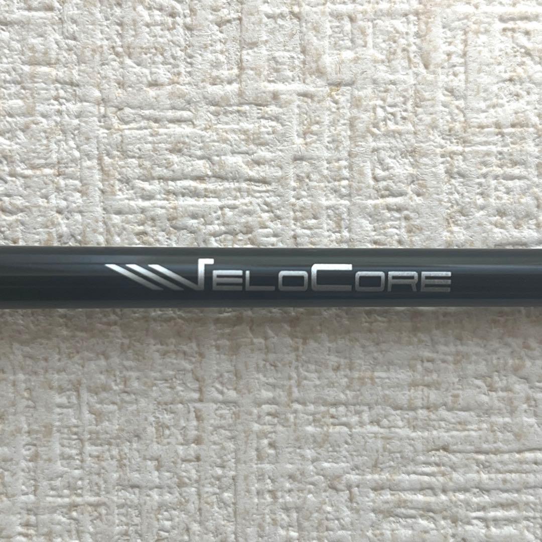 Fujikura VENTUS BLACK 6S Fw用