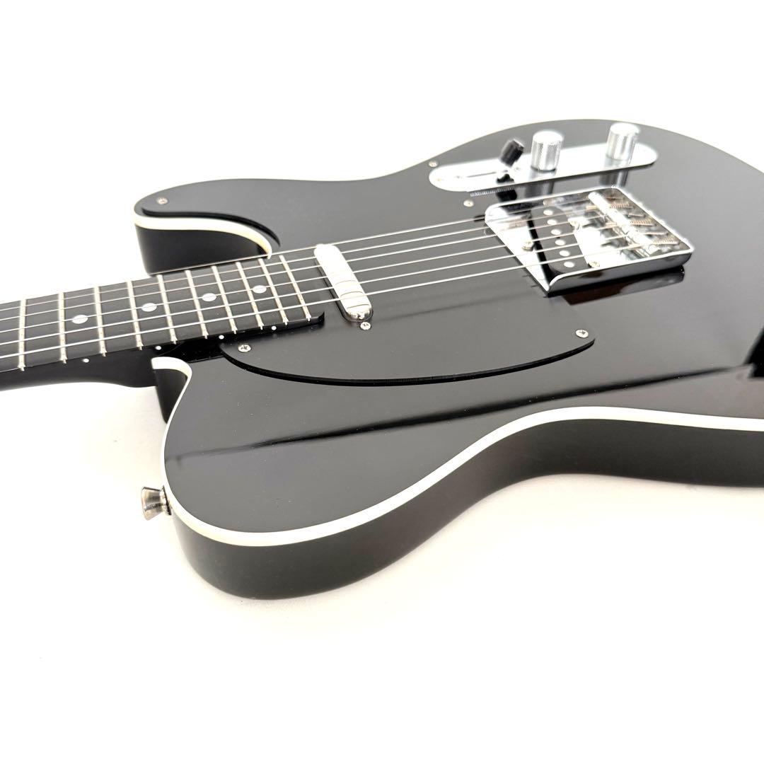 【希少】Bacchus BLT-ALL バッカス エレキギター