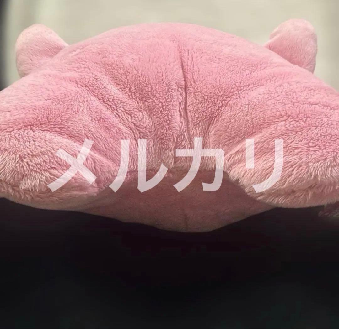 アイナナ めちゃでかきらどるぬいぐるみ 百 でかモンぬい