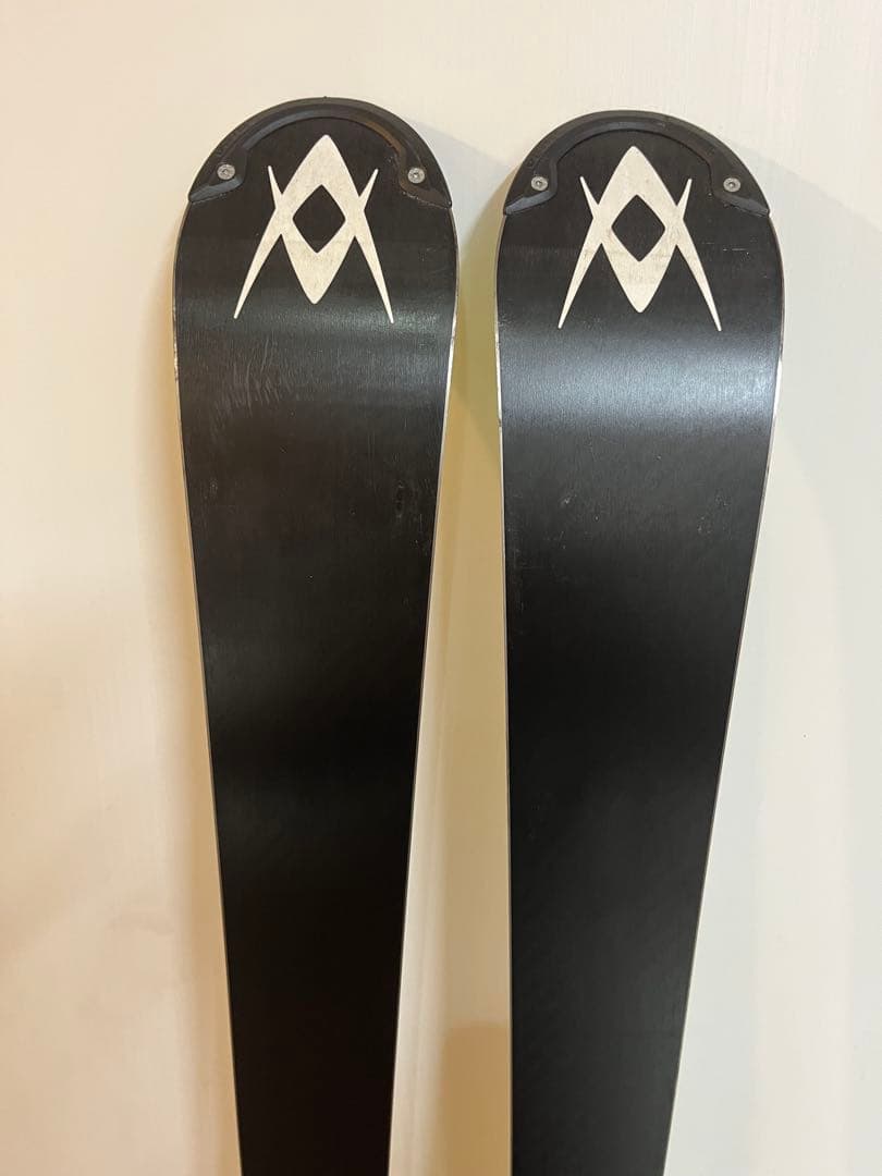 VOLKL レースタイガー SL WC 165cm 選手用