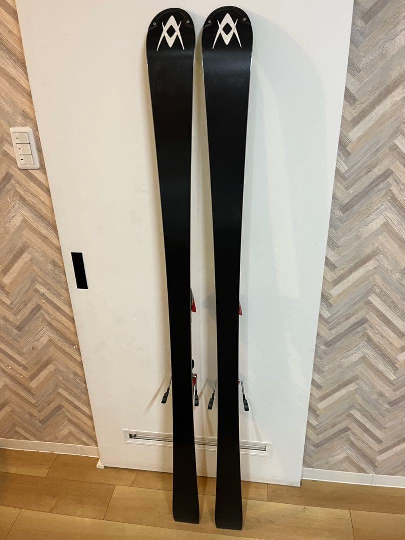 VOLKL レースタイガー SL WC 165cm 選手用