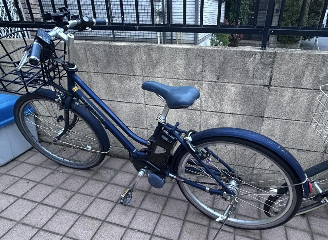 Kaz*3月24日までにお引き取り