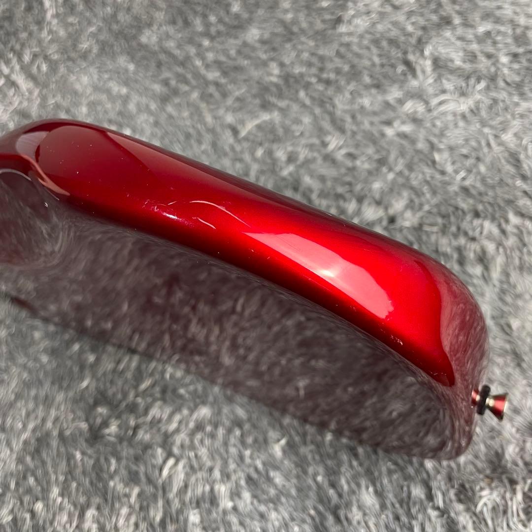 ベース Bacchus Global Series BPB-700K CAR