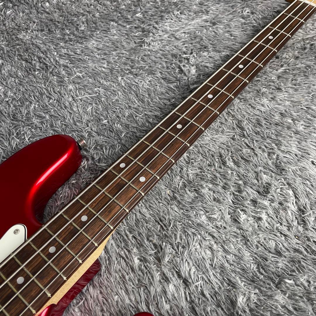 ベース Bacchus Global Series BPB-700K CAR