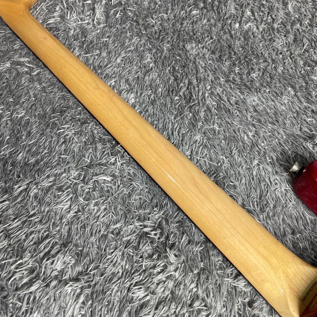 ベース Bacchus Global Series BPB-700K CAR