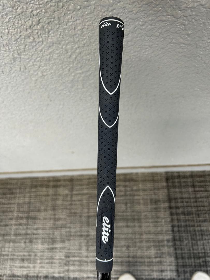 RomaRo Ray Type R ユーティリティ 24度