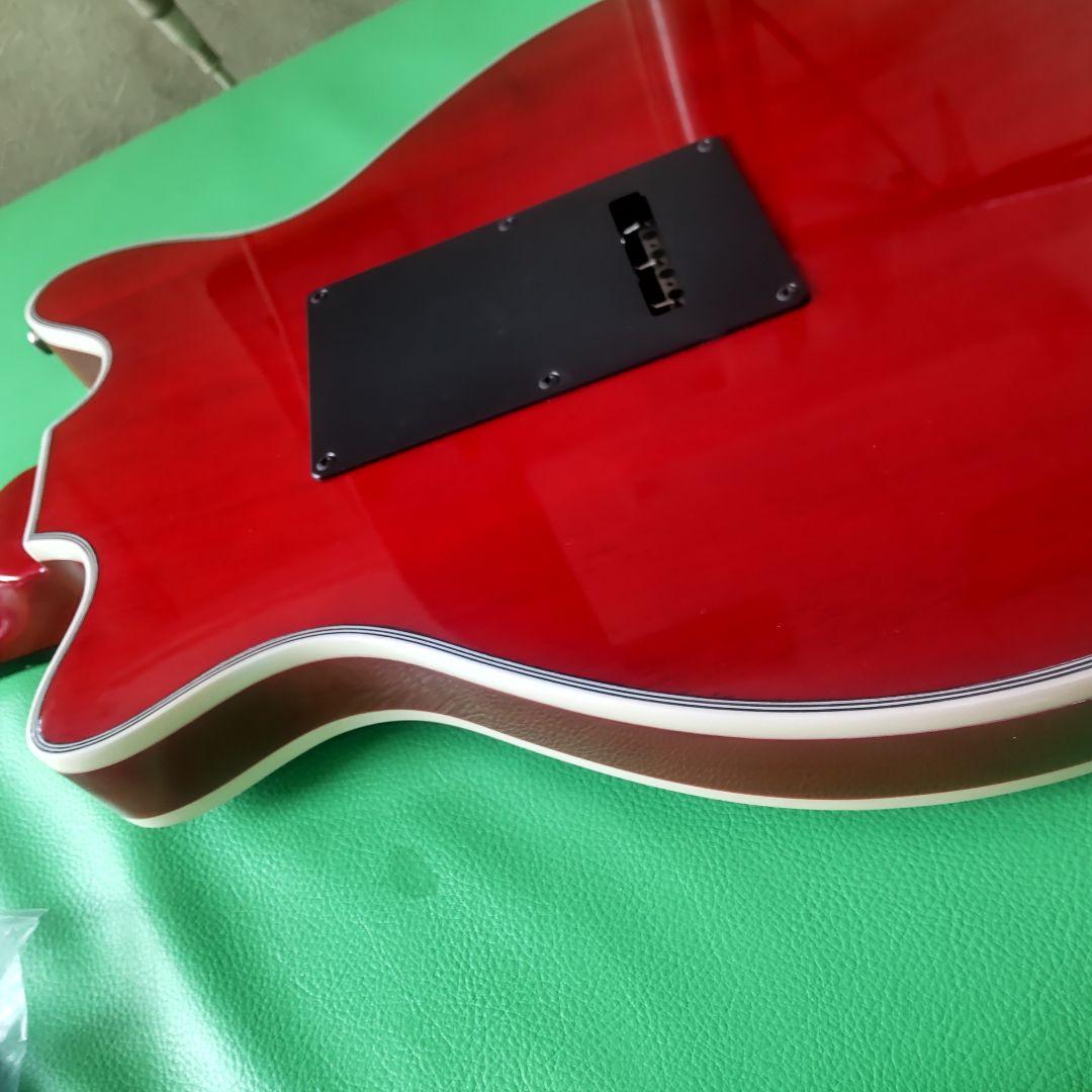 #レッドスペシャル コピー