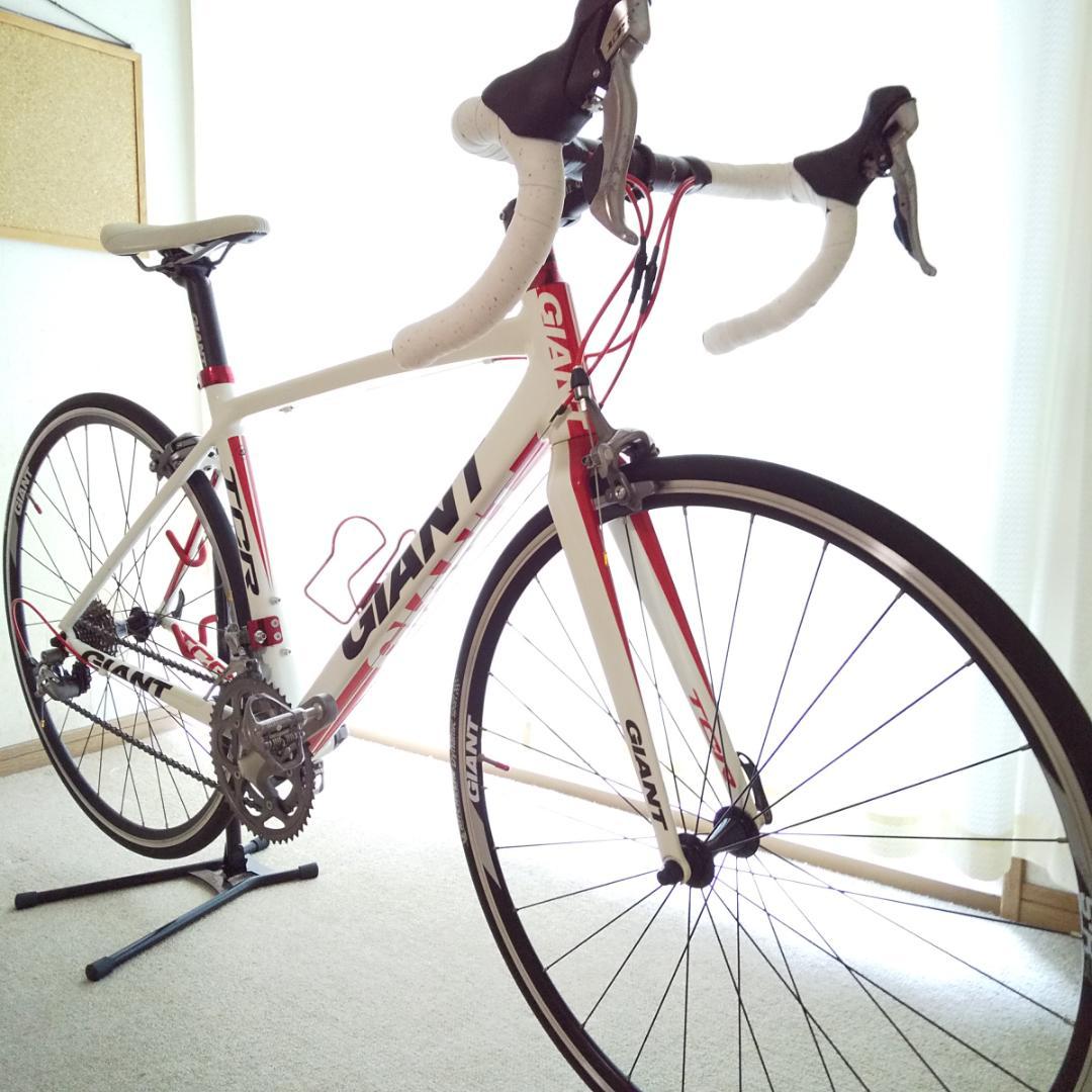 【３日間限定特価】GIANT TCR 2 サイズ XS460 ロードバイク