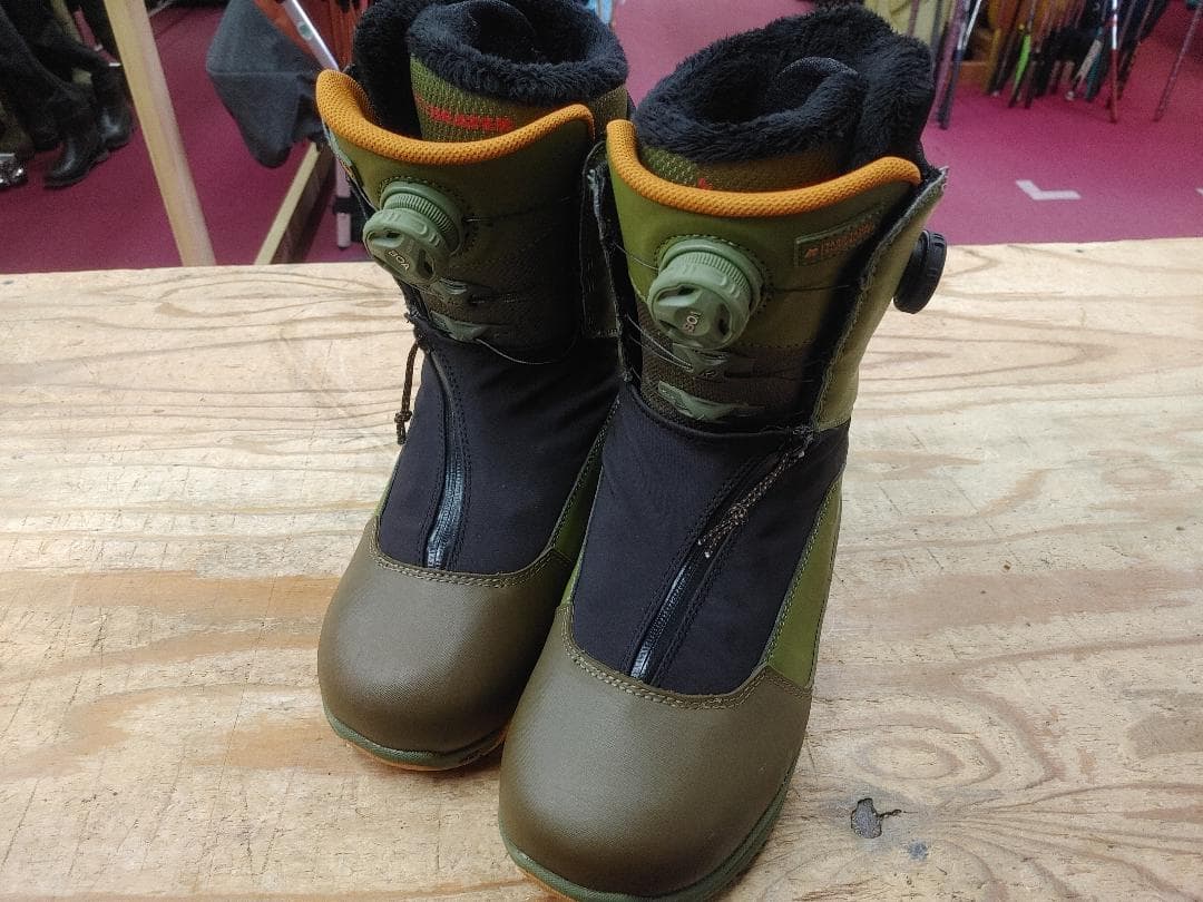 スノーボード 27 K2 TARO TAMAI SURFER