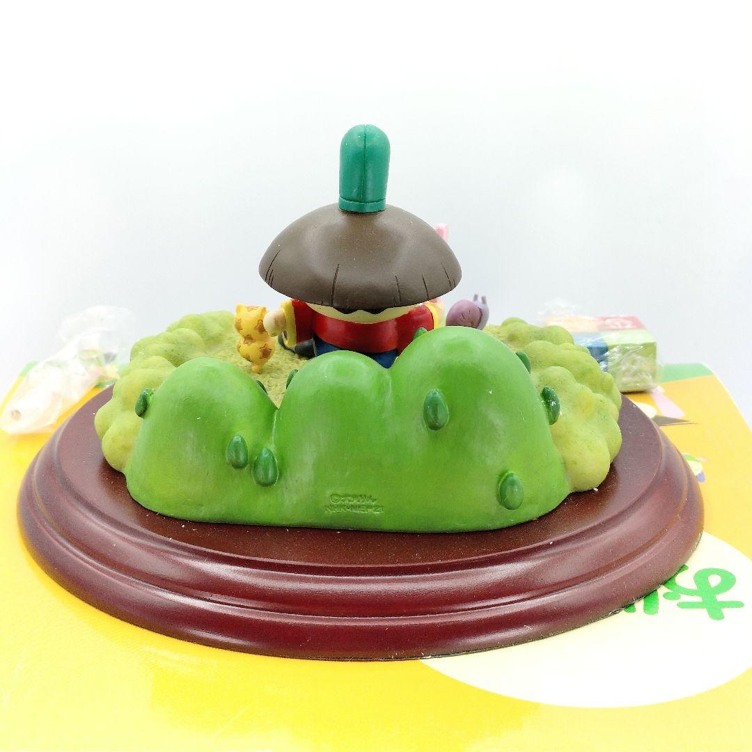 未使用 ベネリック おじゃる丸 万年カレンダー 進め！ちっちゃいものクラブ