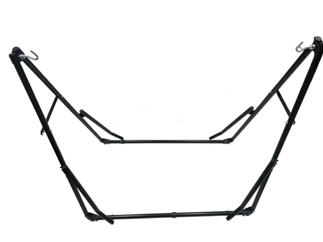 【値下げ】IGNIO 自立式 イグニオ 3way ハンモック