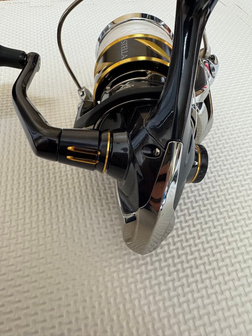 SHIMANO 19 STELLA SW シマノ ステラ 14000XG
