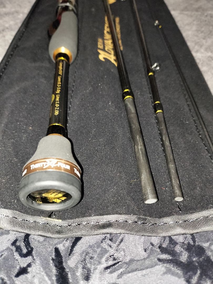 34 thirtyfour bcr-56 アドバンスメント56 サーティーフォー