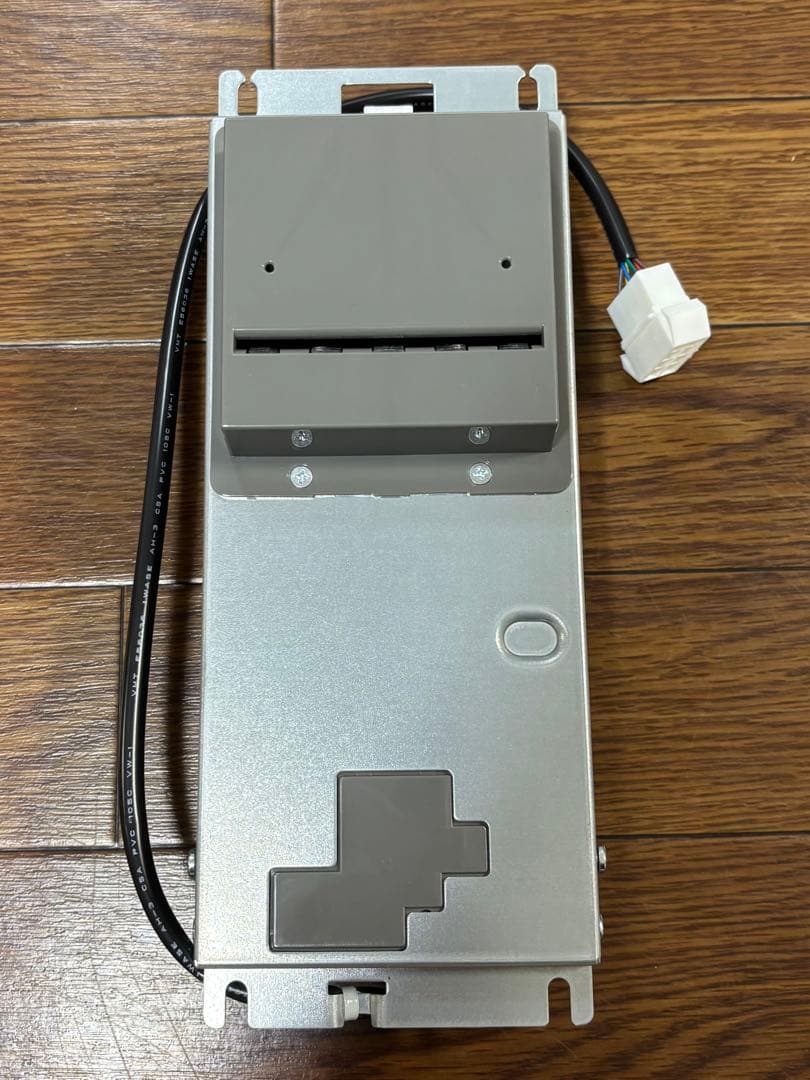 新札対応 CONLUX NBX-R620 ビルバリ 2個セット