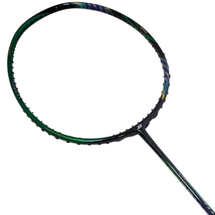 希少 アストロクス99 LCW リーチョンウェイ 限定モデル ラケット