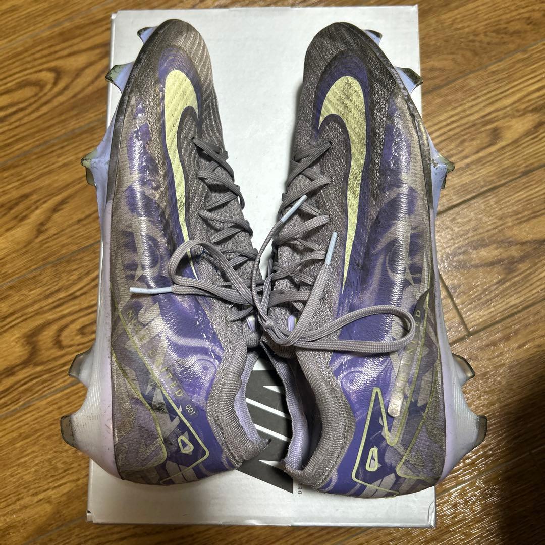 ズーム マーキュリアル ヴェイパー 16 エリート FG NU1 HF1605