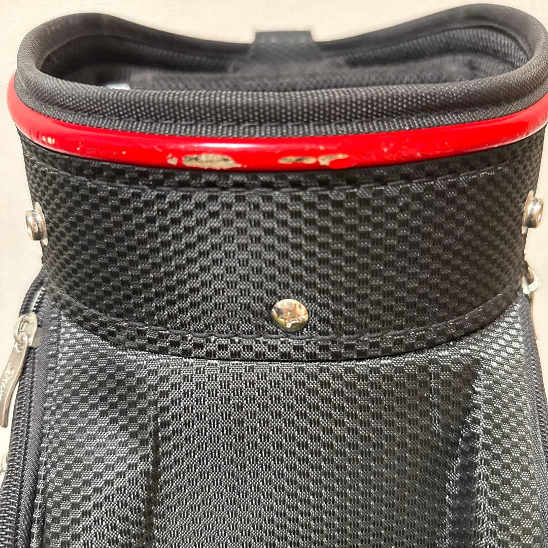 SRIXON スリクソン キャディバッグ 9型 2.9kg 軽量