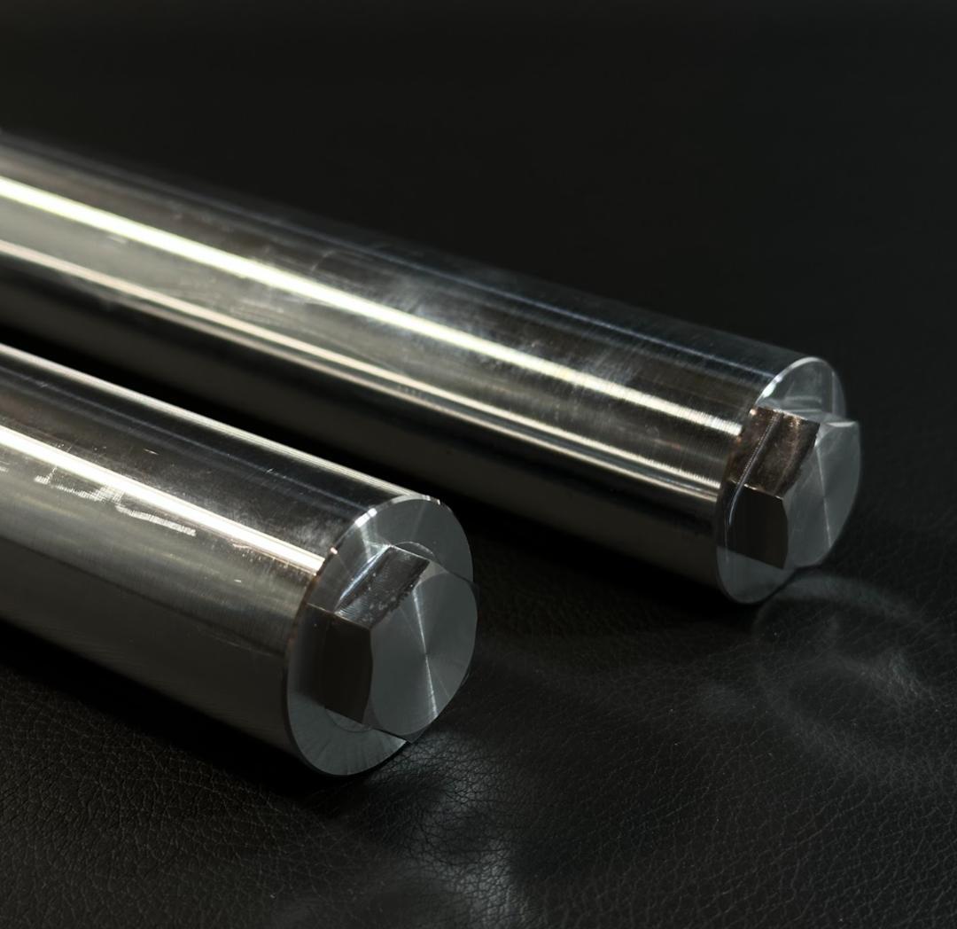 VIRAGO 250 フォークジョイント 150ｍｍ 延長 ロング m139