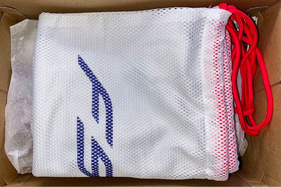 adidas F50＋ FG adizero アディゼロ 27cm 限定 新品