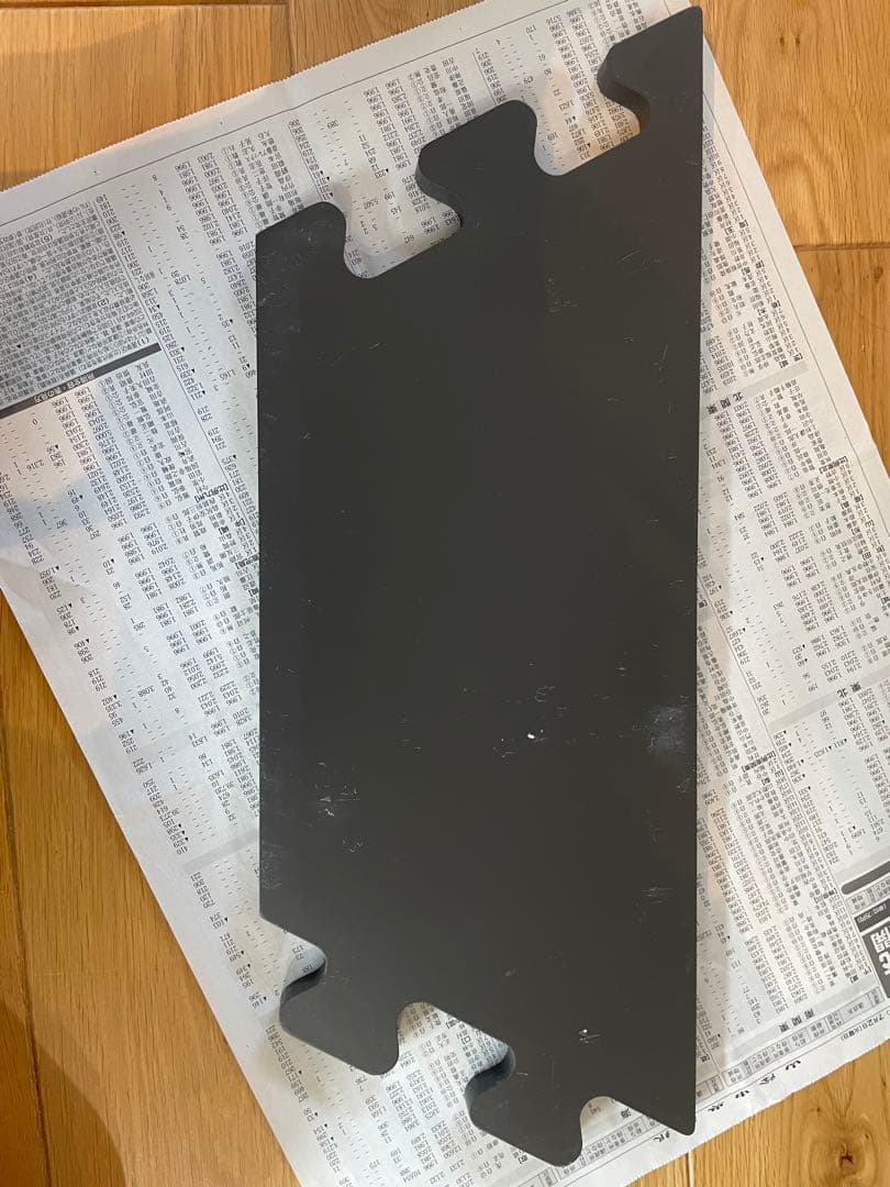 Jeep ヘキサテーブル