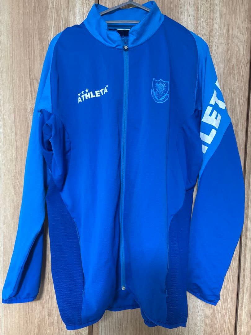 栃木SC ジャージ 上下セット O