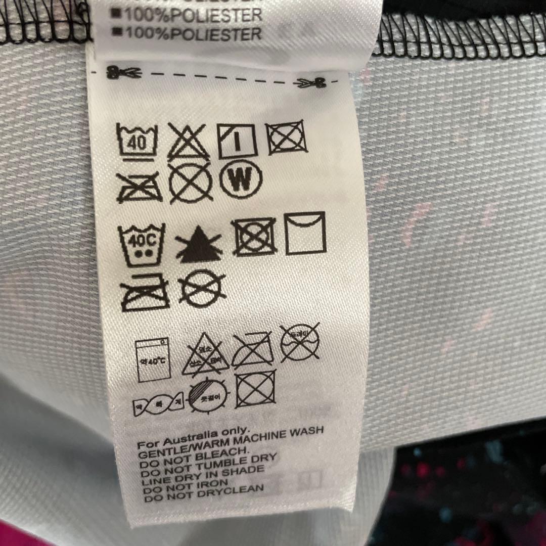 OAKLEY オークリーゴルフウェア　メンズ　L