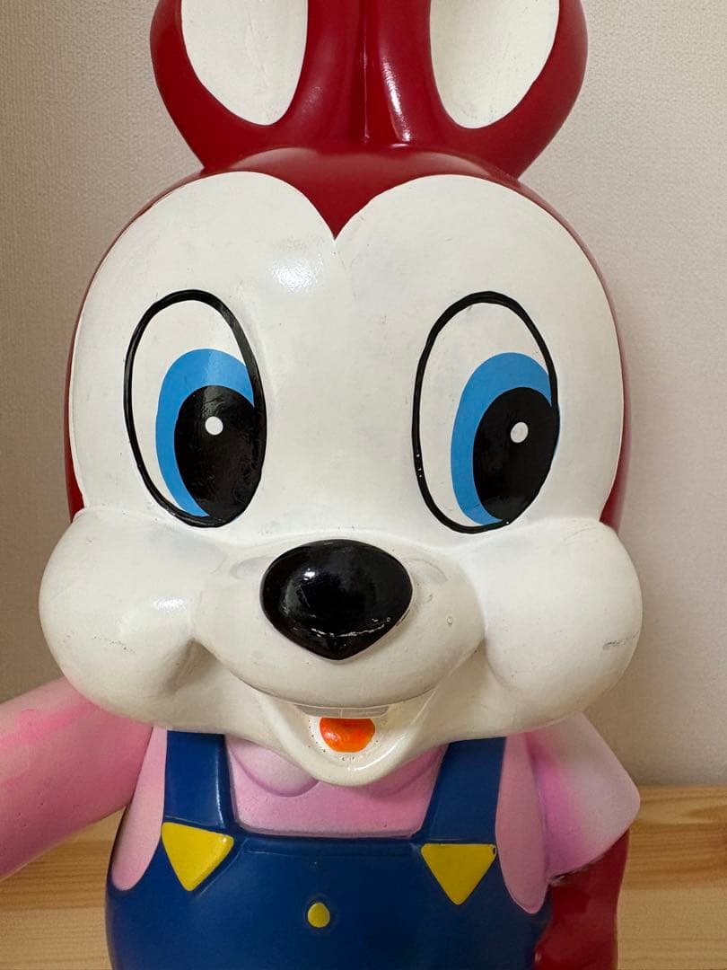 エスエス製薬　ピョンちゃん