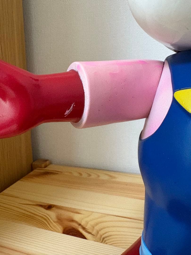 エスエス製薬　ピョンちゃん