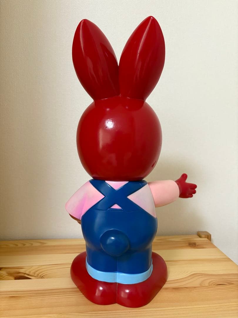 エスエス製薬　ピョンちゃん