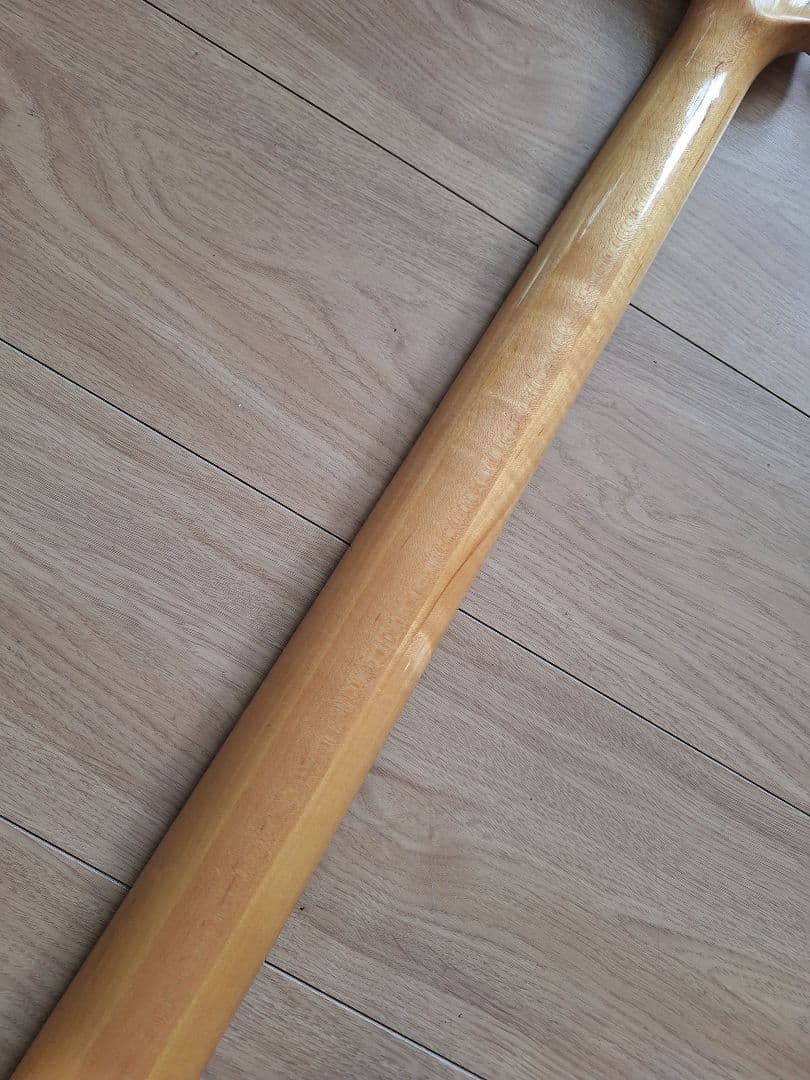 GRECO JB550 (改) グネコロゴ ジャズベース 70年代 ハードケース