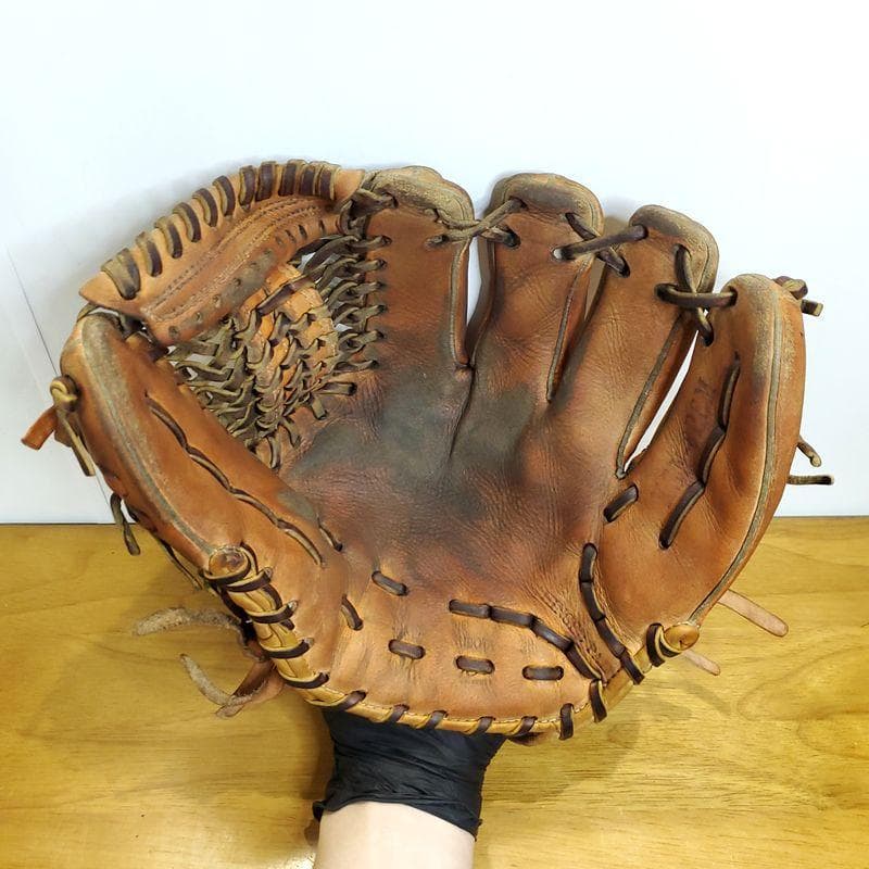 久保田スラッガー KSN-6PSM スターラベル 一般用 内野用 軟式グローブ