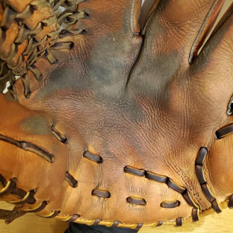 久保田スラッガー KSN-6PSM スターラベル 一般用 内野用 軟式グローブ