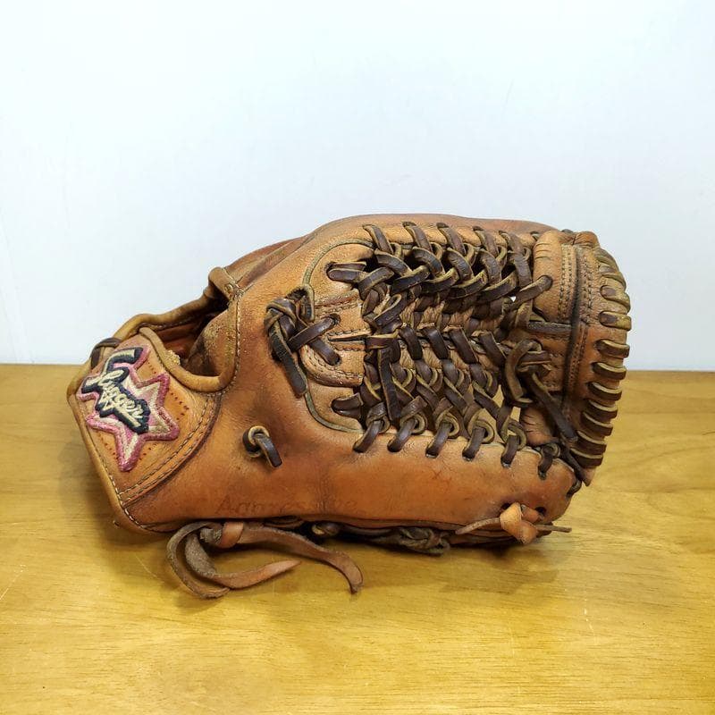 久保田スラッガー KSN-6PSM スターラベル 一般用 内野用 軟式グローブ