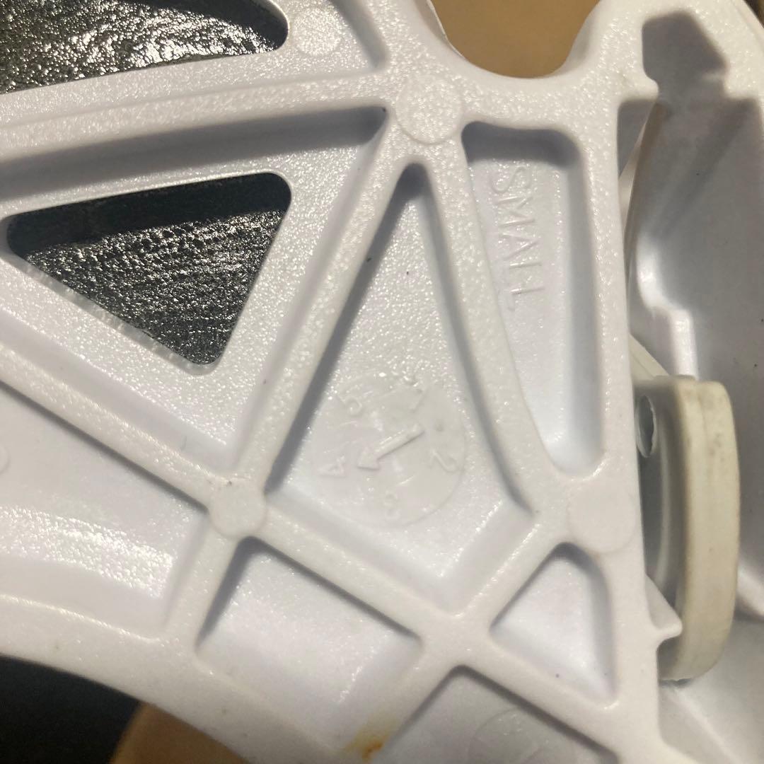 SALOMON LOTUS138㎝×BURTON FREESTYLE sizeS