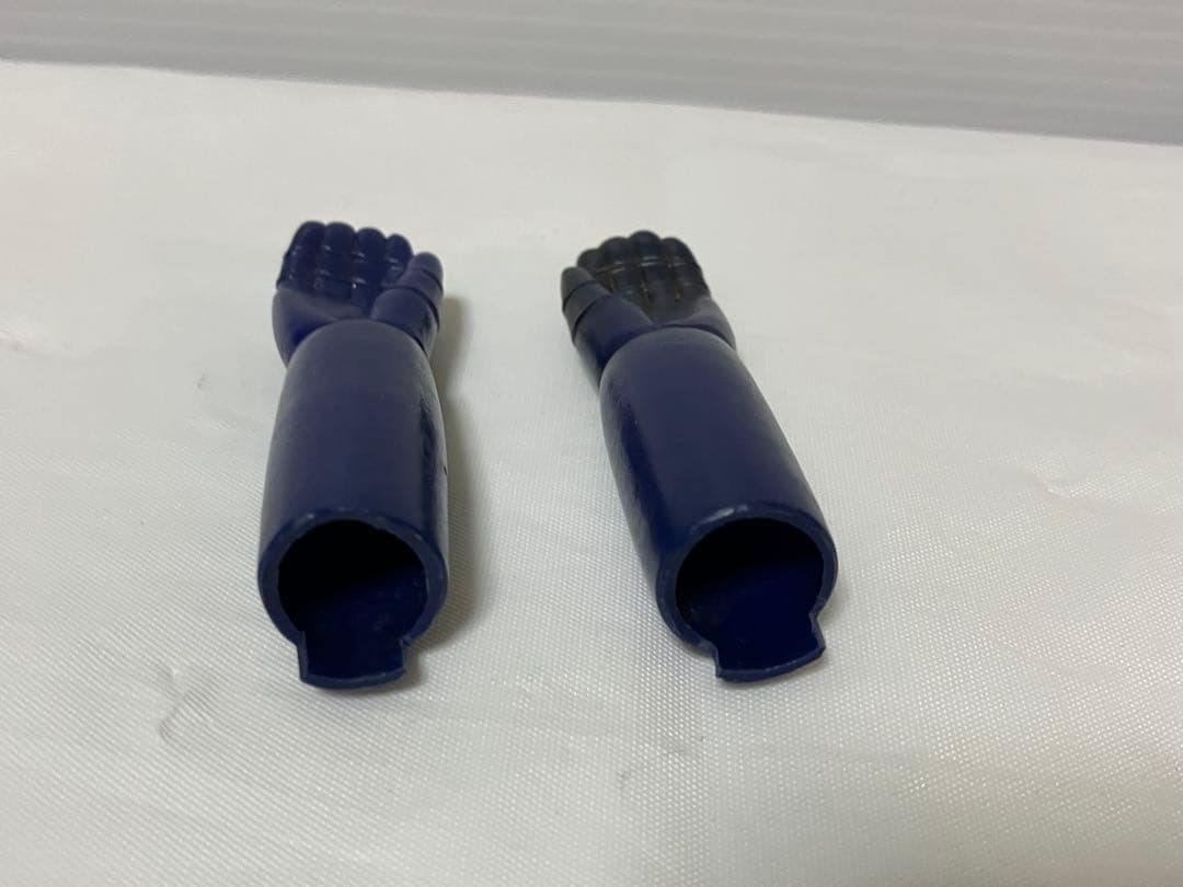 タカラ　変身セット　マジンガーZ 変身サイボーグ