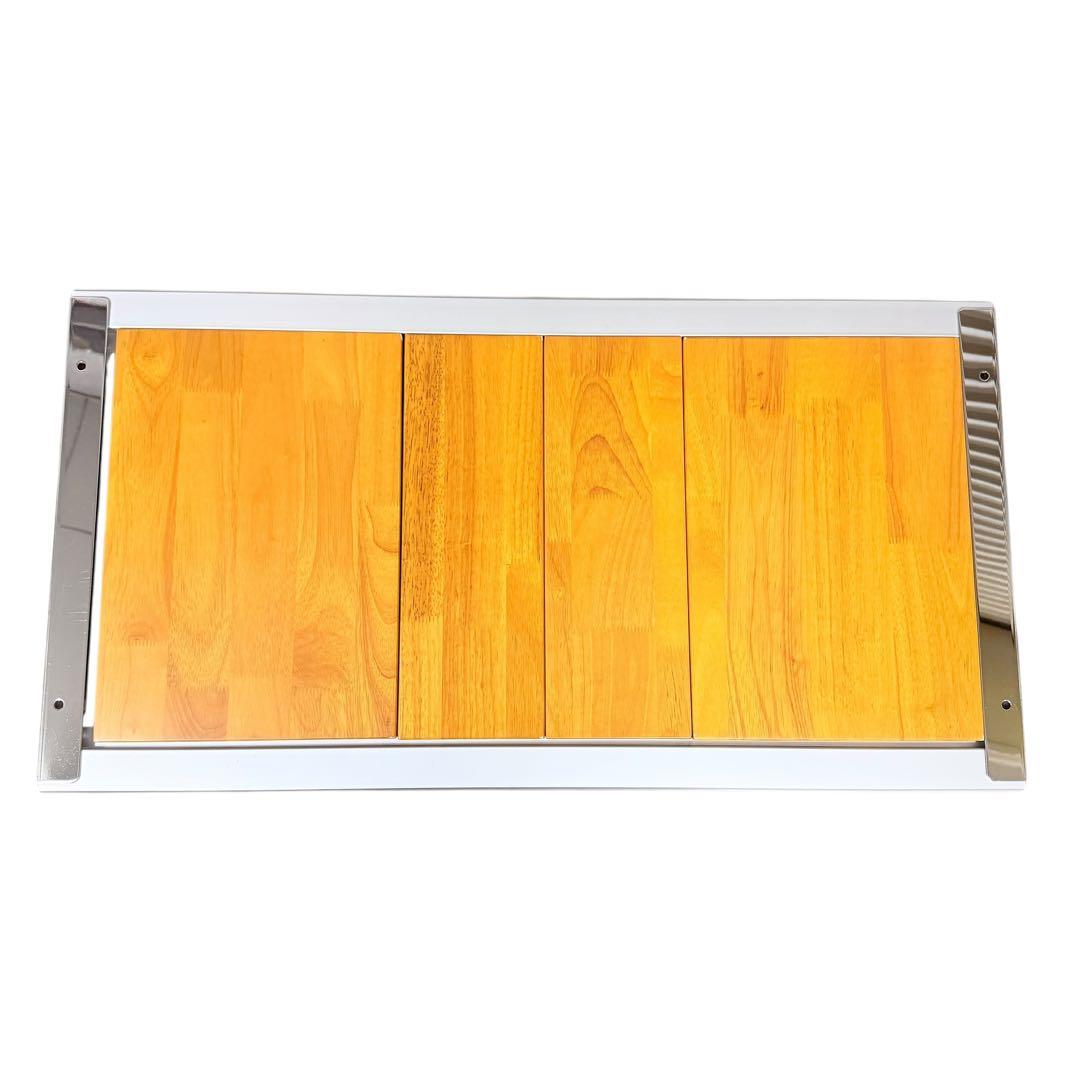 展示品 スノーピーク キャンプ テーブル エントリーIGT (CK-080)