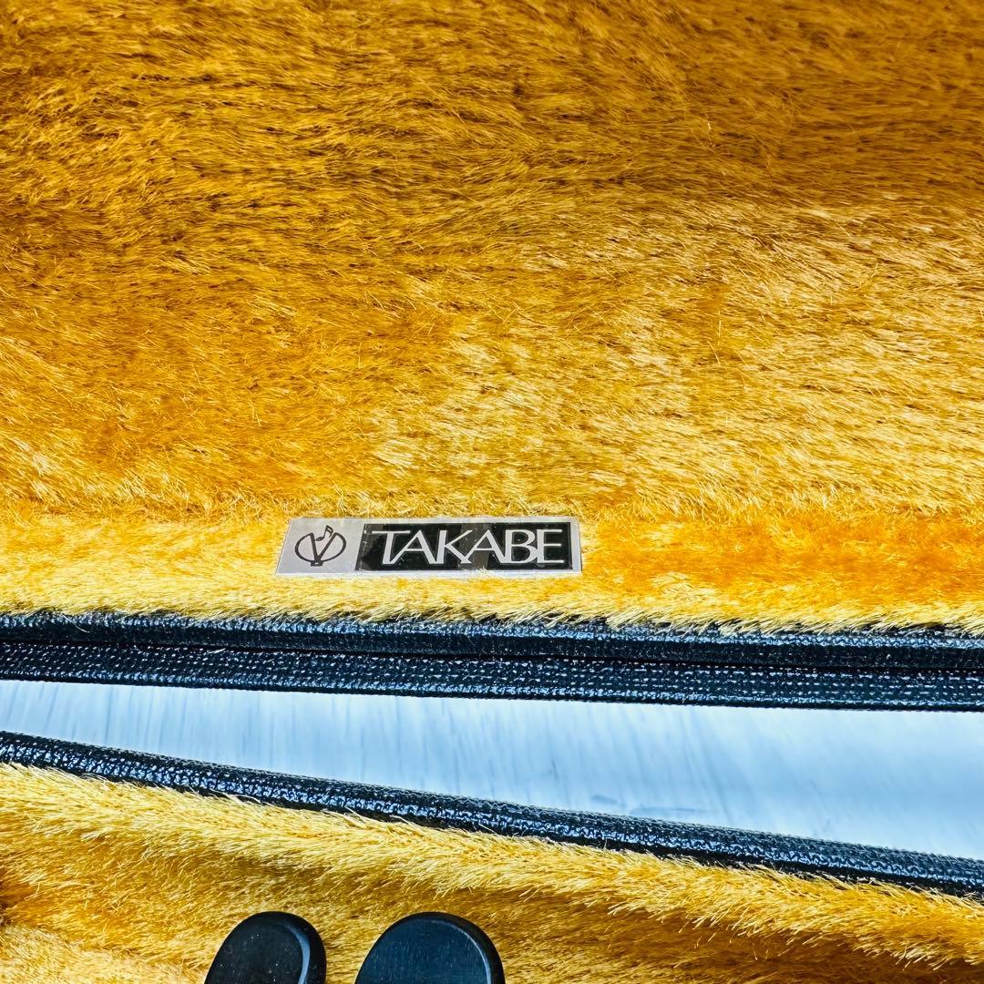 Antonius Stradivarius バイオリン