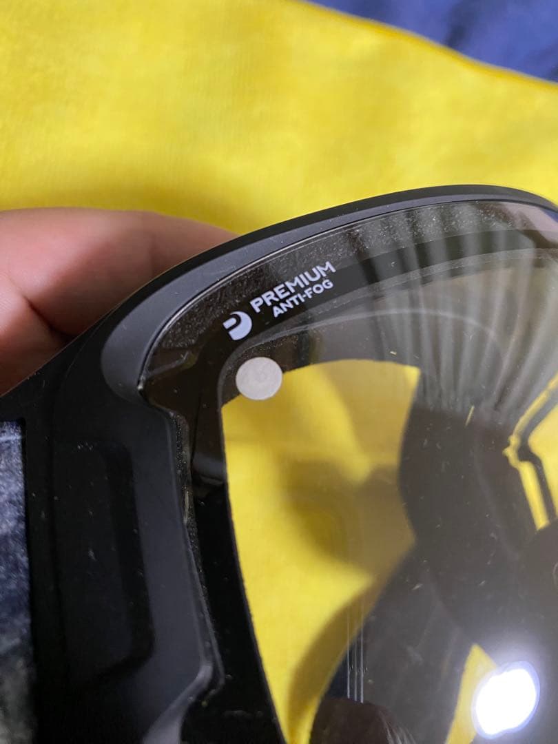 DICE ダイス HIGHROLLER ハイローラー　調光レンズ 全天候対応