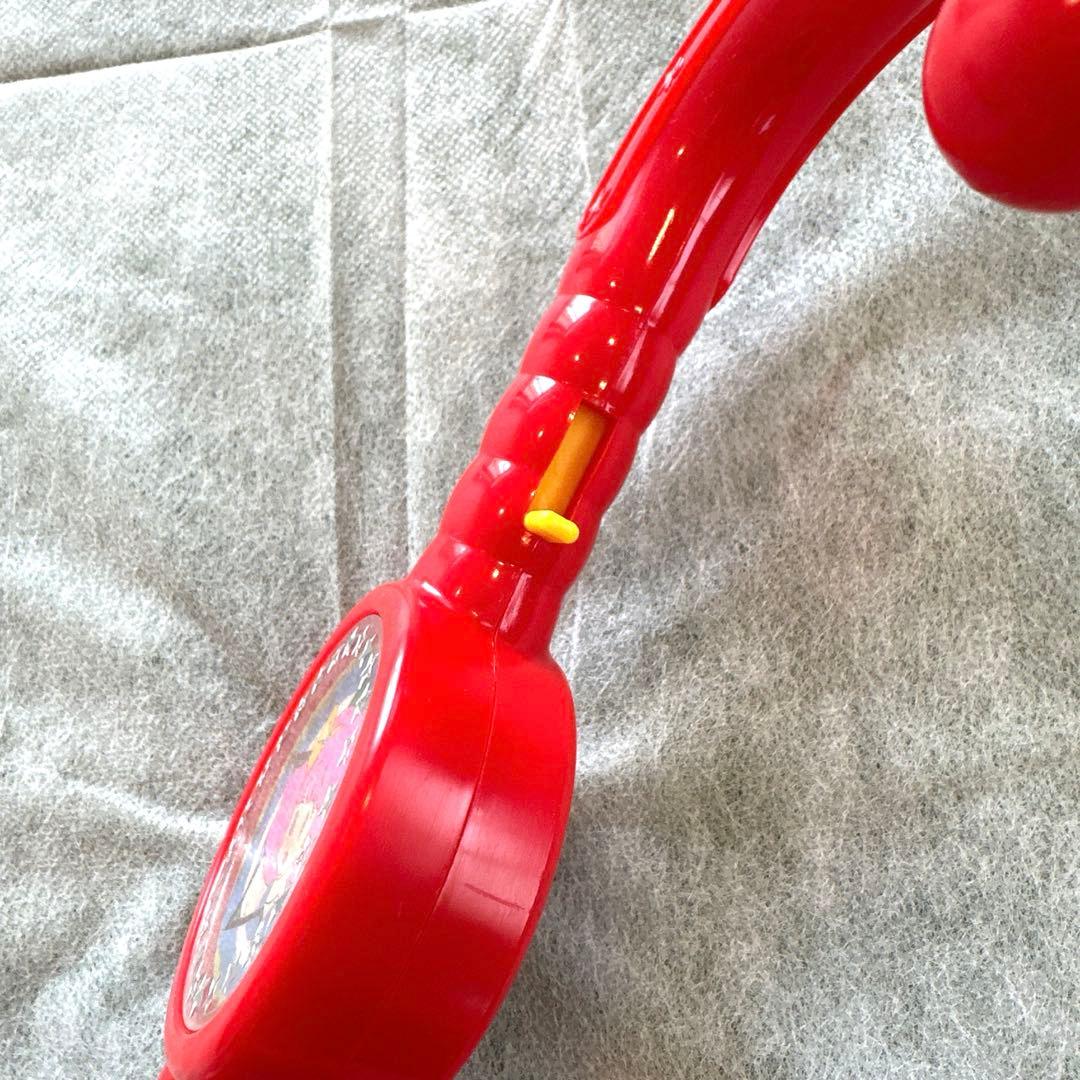 希少‼️初代❗️昭和アニメ『魔法のプリンセス ミンキーモモ』ステッキ