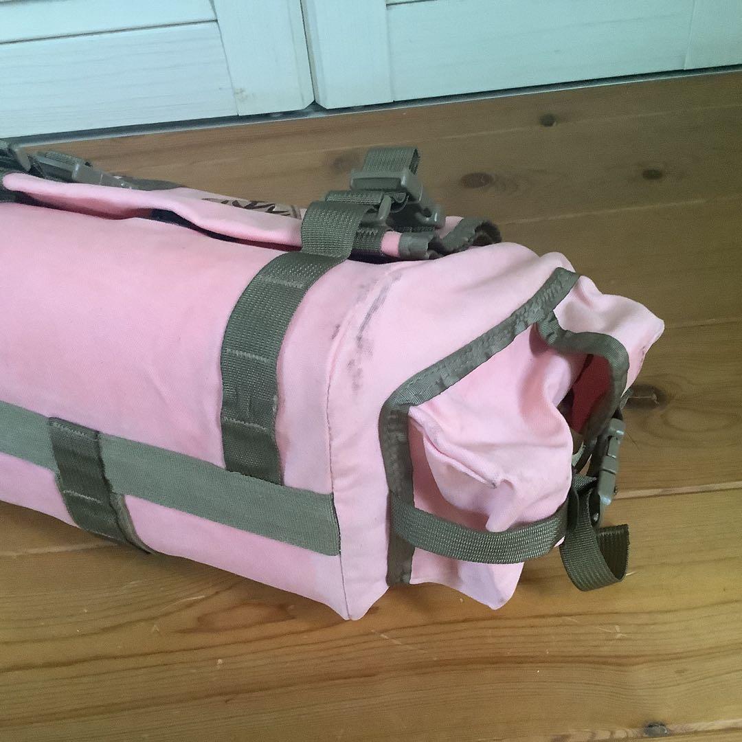 アクセサリー ultraromance fabio's chest small