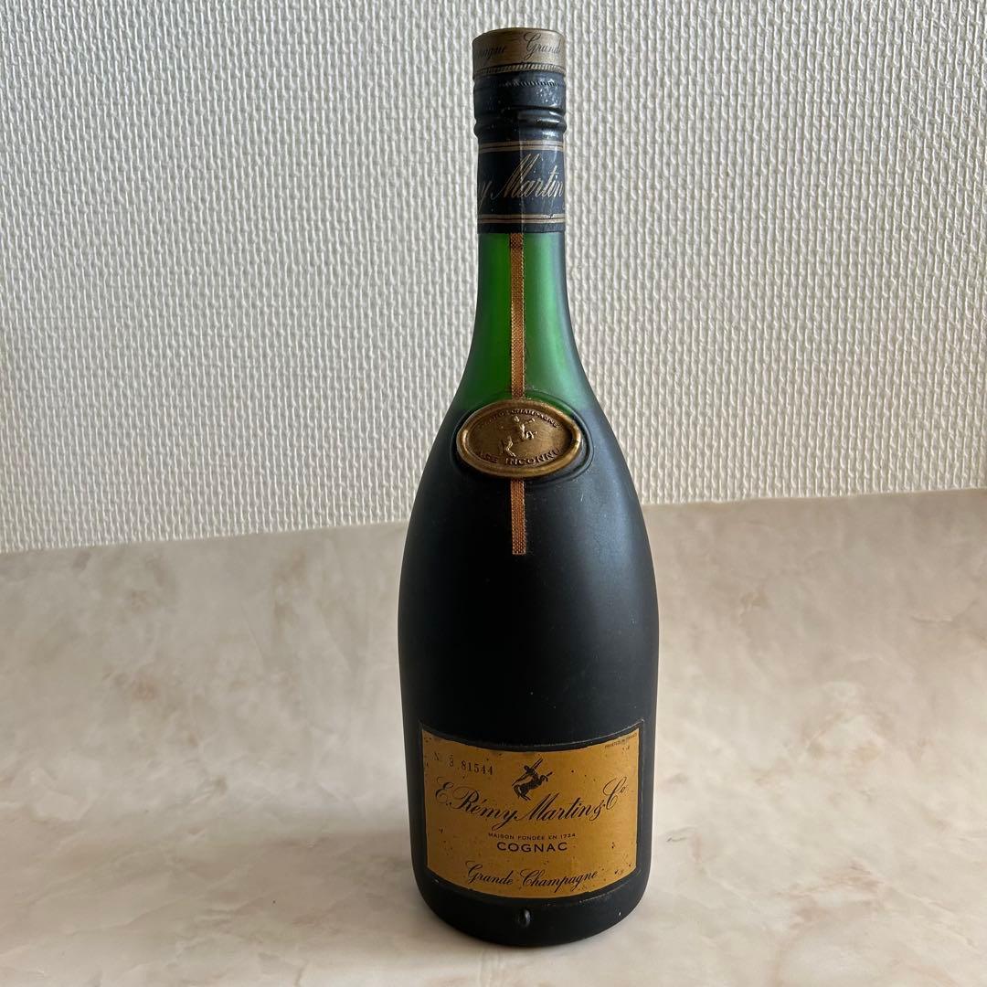 【未開封】レミーマルタン アージュ アンコニュREMY MARTIN 700ml