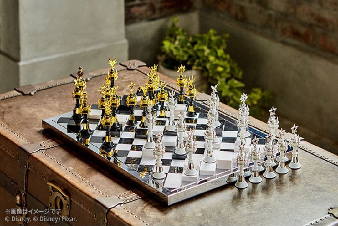 【新品未開封】キングダム ハーツIII　アルバ＆アーテルセット