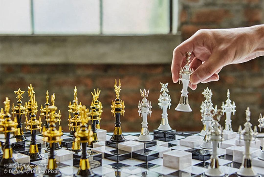 【新品未開封】キングダム ハーツIII　アルバ＆アーテルセット