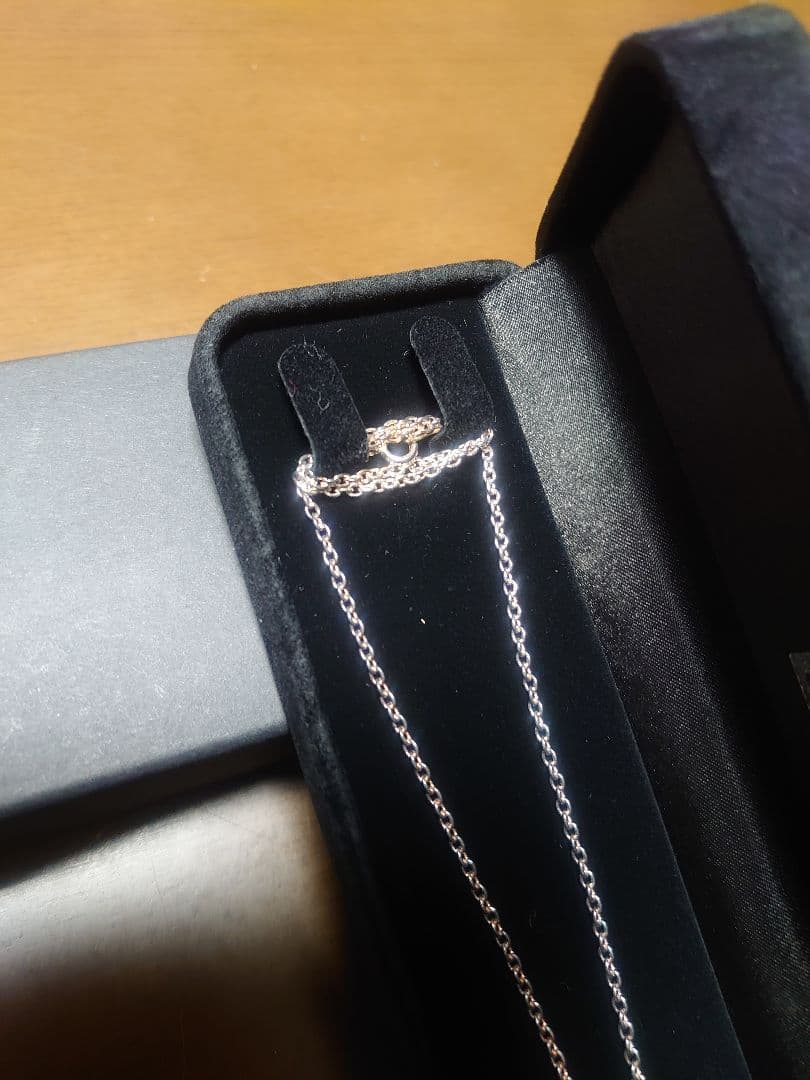 L'Arc〜en〜Ciel ラルク 25th Quarter ネックレス ライブ