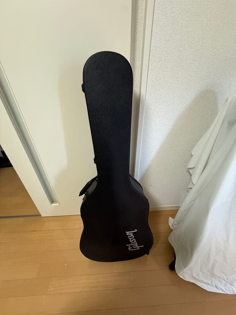 Gibson j45 アコースティックギター サンバースト　美品　新品同様