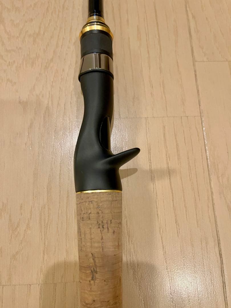 グラディエーターマキシマム　ザマックス　ライト　GX-65ML+C-ST 中古