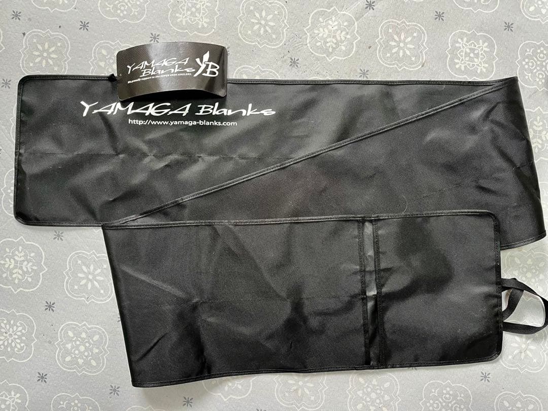 ロッド YAMAGA Blanks Ballistick 102MH TZ/NANO