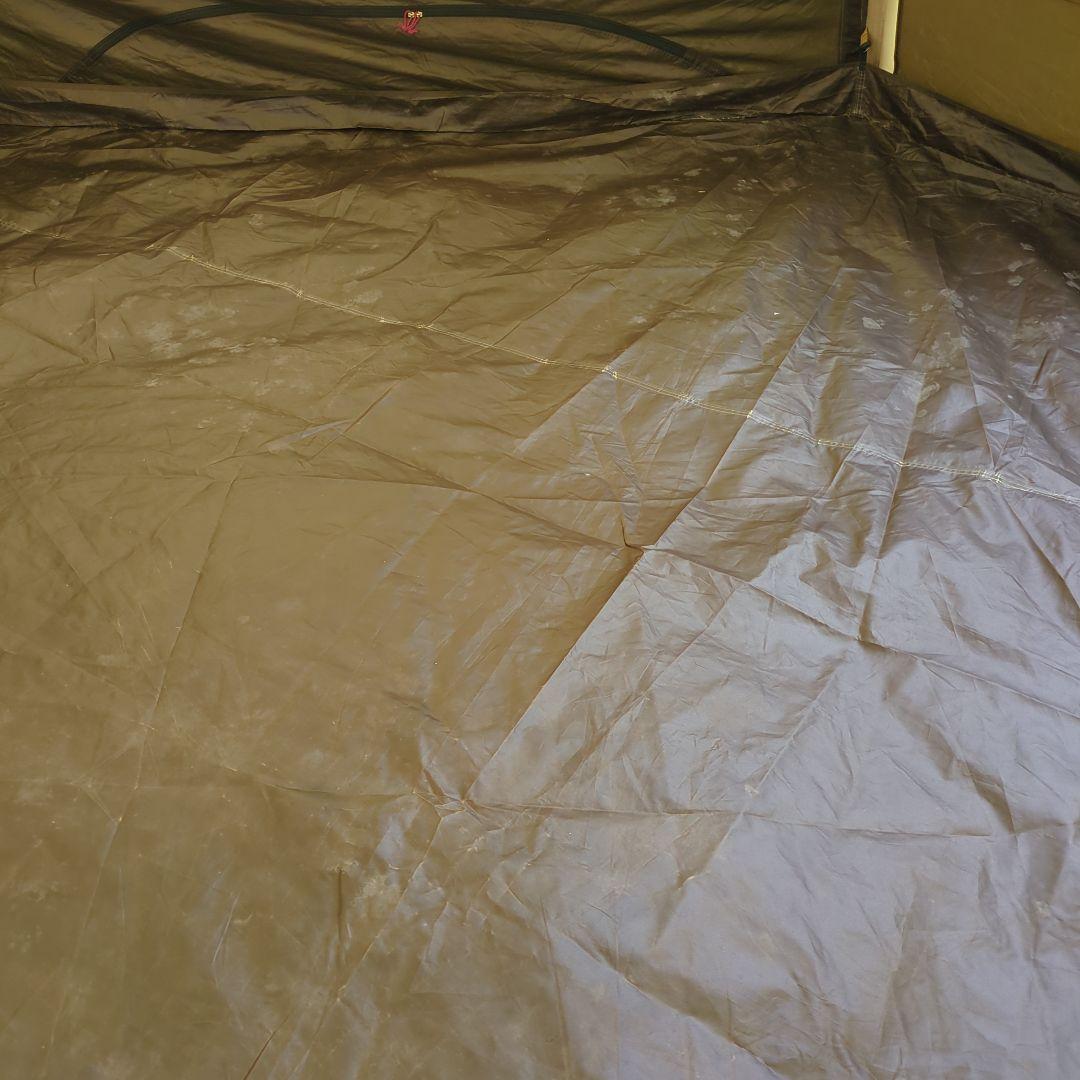 Ogawa Pilz19　廃盤品　ワンポールテント