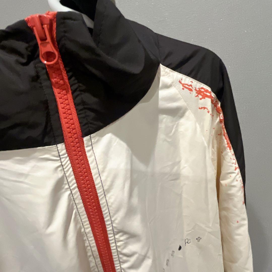 米津玄師 空想 努力未来トラックジャケット 上下 M 2023 グッズ